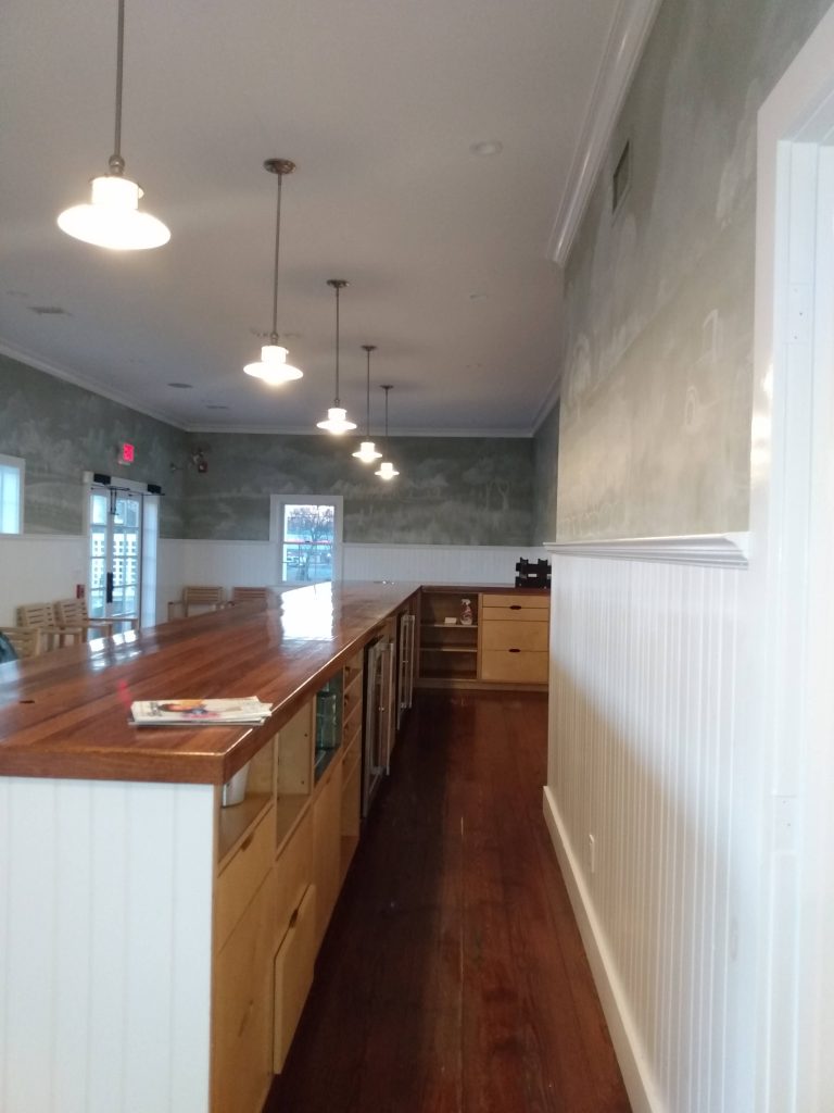 Restaurant cleaning by rkleen